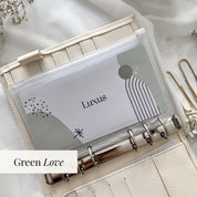 Starter-Set 2: Budgeting + Cashstuffing-Bundle - Beginner