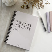 Terminplaner Ringbuch 2026 – Perfekt für Planung & Finanzen