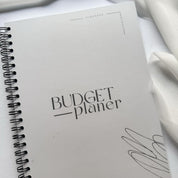 B-Ware: Budget Planer Ringbuch A5