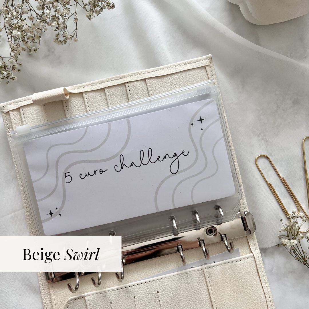 Starter-Set 2: Budgeting + Cashstuffing-Bundle - Beginner