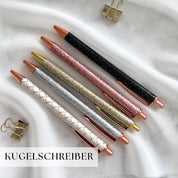 Kugelschreiber  "Sparkle"