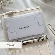 Starter-Set 2: Budgeting + Cashstuffing-Bundle - Beginner