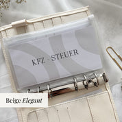 Starter-Set 2: Budgeting + Cashstuffing-Bundle - Beginner