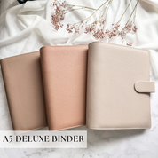 Binder Deluxe | A5