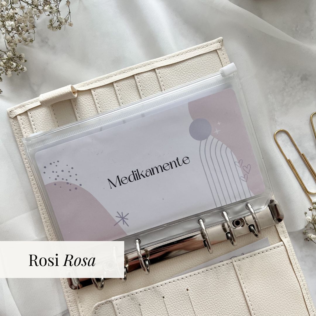 Starter-Set 2: Budgeting + Cashstuffing-Bundle - Beginner