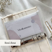 Starter-Set 2: Budgeting + Cashstuffing-Bundle - Beginner