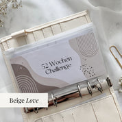 Starter-Set 2: Budgeting + Cashstuffing-Bundle - Beginner