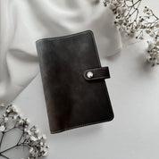 Binder Soft Leder | A6 Personal