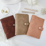 Binder Soft Leder | A6 Personal