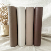 Binder Deluxe Pebbled | A5 Organizer