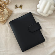 Binder Deluxe Pebbled | A6 Personal