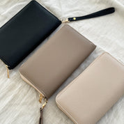 Wallet / Geldbeutel – Umschlagmethode für unterwegs