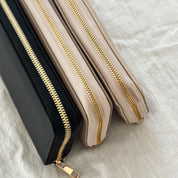 Wallet / Geldbeutel – Umschlagmethode für unterwegs