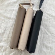 Wallet / Geldbeutel – Umschlagmethode für unterwegs