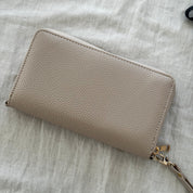 Wallet / Geldbeutel – Umschlagmethode für unterwegs