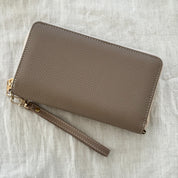 Wallet / Geldbeutel – Umschlagmethode für unterwegs