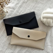 Pouch - Perfekter Begleiter für Cashstuffing und Alltag