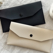 Pouch - Perfekter Begleiter für Cashstuffing und Alltag