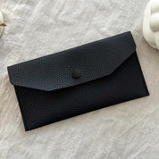 Pouch - Perfekter Begleiter für Cashstuffing und Alltag