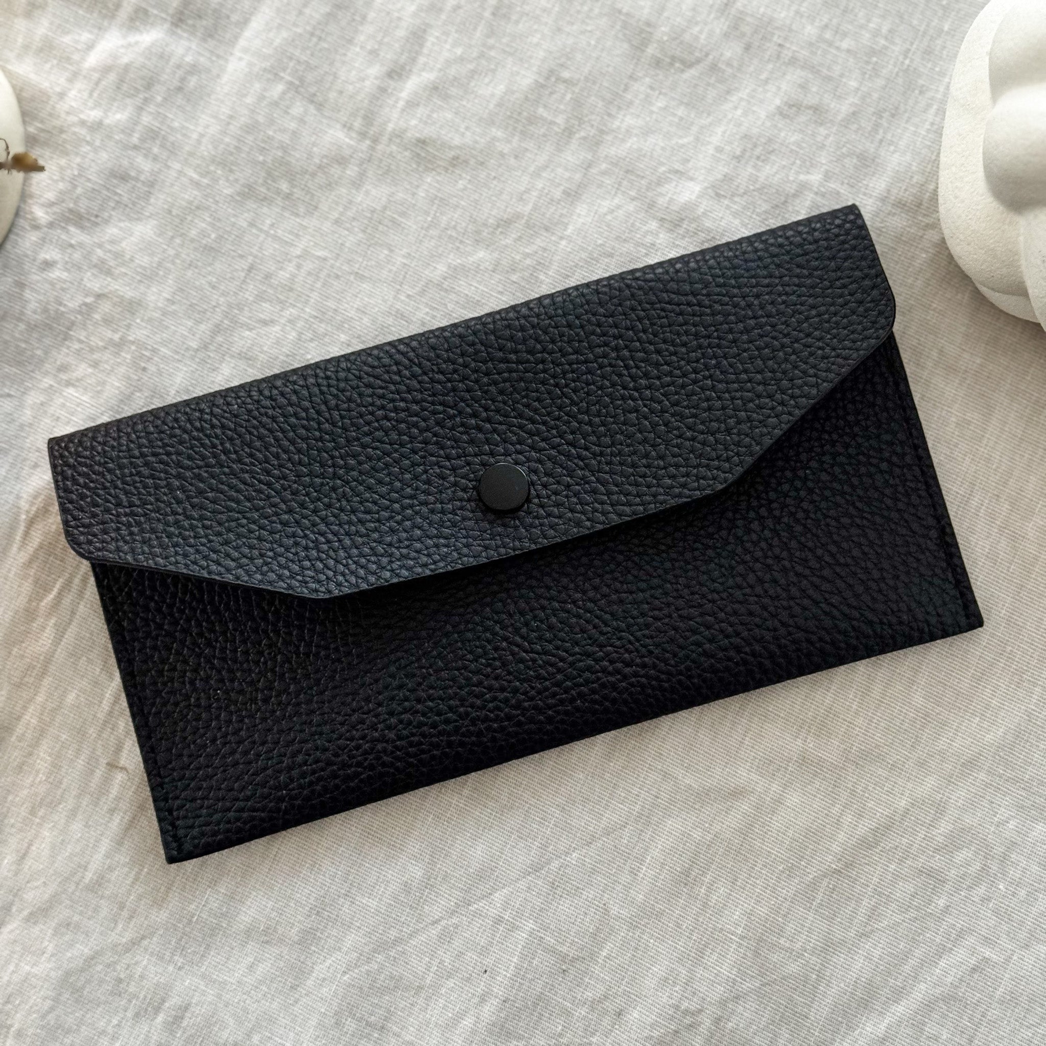 Pouch - Perfekter Begleiter für Cashstuffing und Alltag