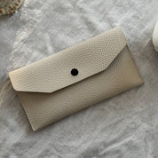 Pouch - Perfekter Begleiter für Cashstuffing und Alltag