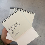B-Ware Tischkalender 2026