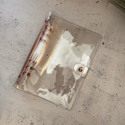 B-Ware: 100 Envelope Sparchallenge / A5 Clear Binder