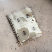 B-Ware: 100 Envelope Sparchallenge / A5 Clear Binder