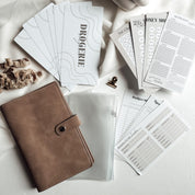 Starter-Set 1: Cashstuffing-Bundle - Beginner Umschlagmethode