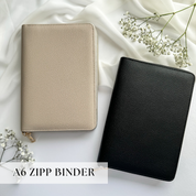 Binder Zipp | A6 Personal