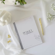 Budget Planer A5 - Ringbuch