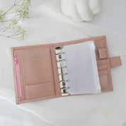 Binder Lizzy | A7 inkl. 5 Umschlägen