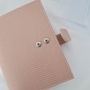Binder Lizzy | A7 inkl. 5 Umschlägen
