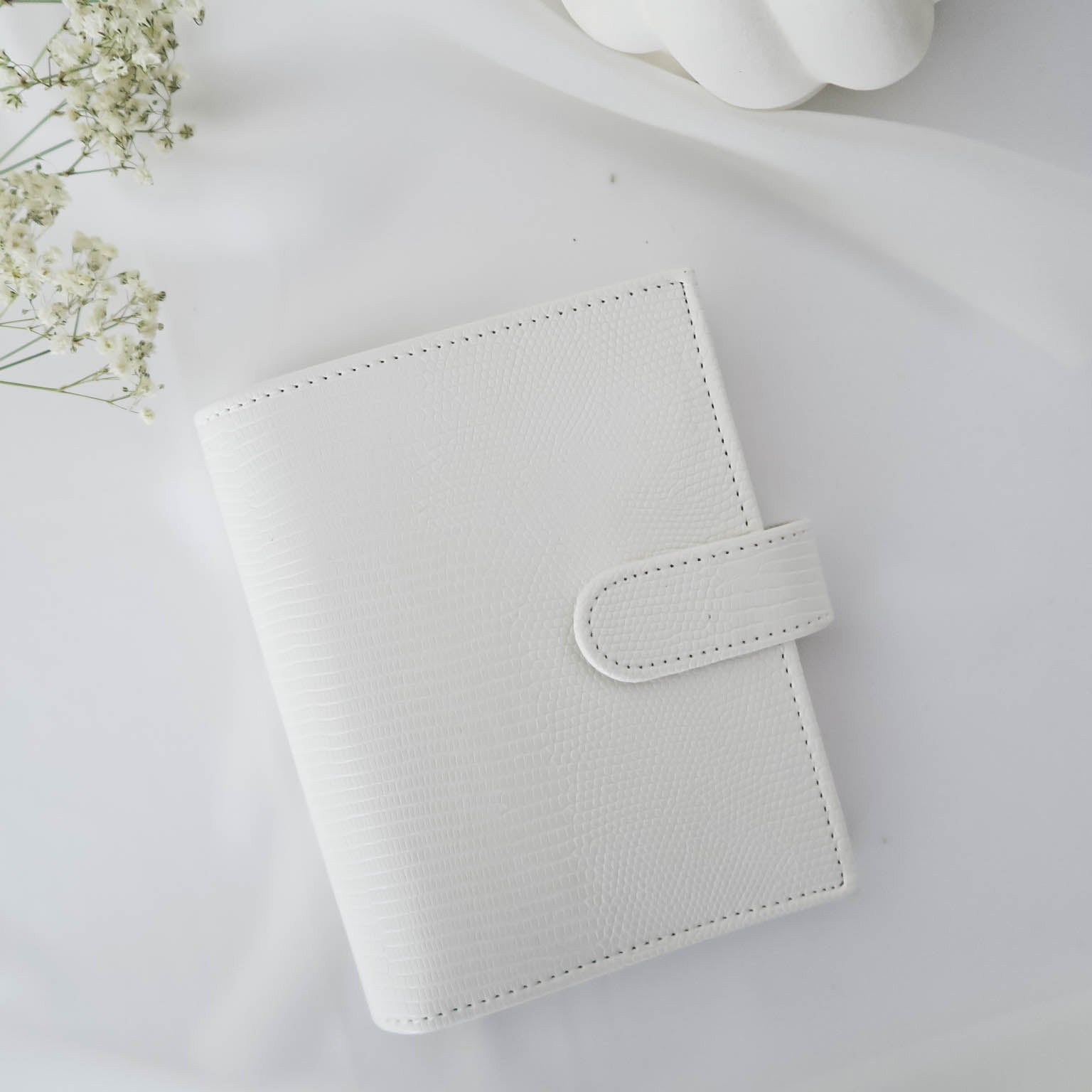 Binder Lizzy | A7 inkl. 5 Umschlägen