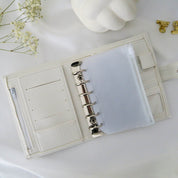 Binder Lizzy | A7 inkl. 5 Umschlägen