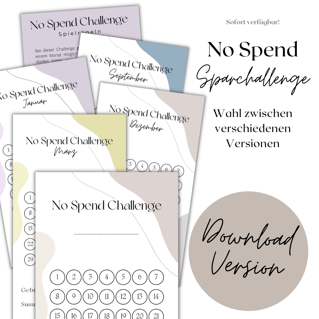 NoSpendChallenge_Produktvorschau.png